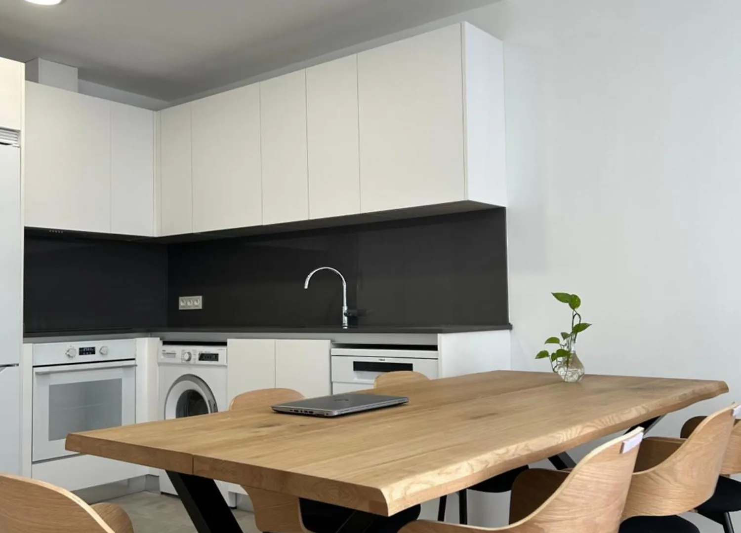 Appartement Urban Sky 21 Torre Piscina Gimnasio Aparcamiento à Málaga 0*,  Espagne