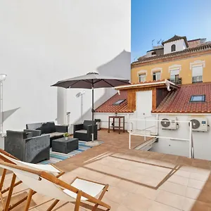 Apartmán Malasana 51, New Art Apartment, Historic Center, Quite Neighborhood, Ml, Màlaga