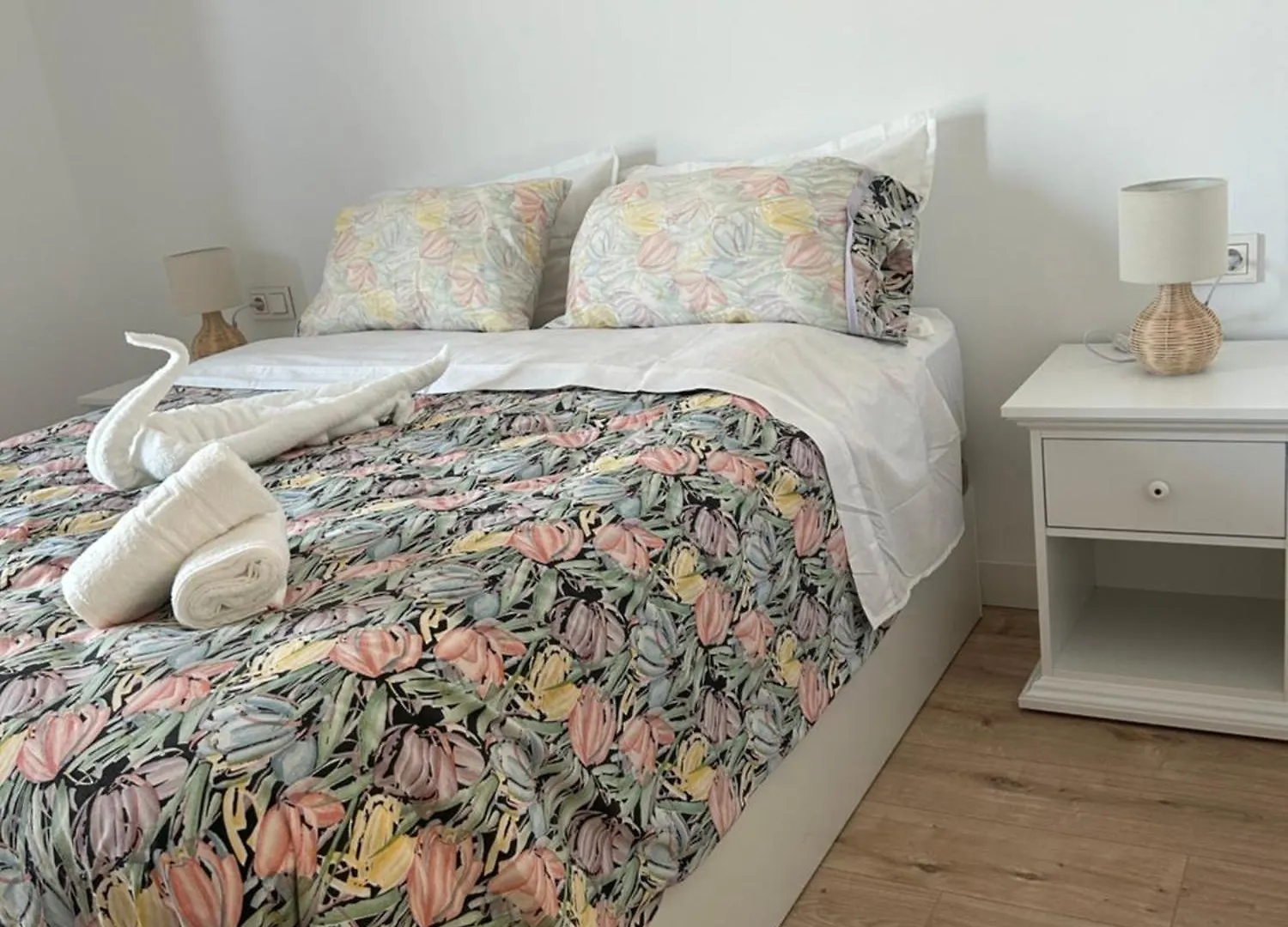 Apartmán Urban Sky 21 Torre Piscina Gimnasio Aparcamiento Màlaga